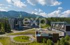 Apartament premium 130 mp în Silver Mountain, Poiana Brașov