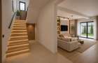 VILA  VOLUNTARI,4 CAMERE,3 BAI,154 MP,TEREN 193 MP - 14