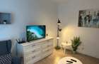Studio dublu - Aviatiei - Cloud 9, parcare subterană inclusă, mobilat lux - 4