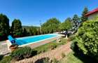 Vila de lux 310 mp construiti, cu piscina 40mp, Bucium Iasi, 1500mp teren, garaj foisor livada - 43