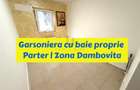 Garsoniera cu baie proprie | Parter | Zona Dambovita - 1