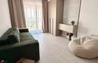 Garsoniera | Complex Novum Viilor | loc parcare inclus|Bloc Nou-Prima Inchiriere - 1