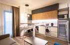 Apartamet superfinisat | serviciu curățenie și cheltuieli incluse - 6