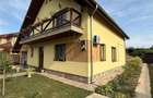 MOSNITA - 4 CAMERE - CASA INDIVIDUALA -PANOURI SOLARE - 1