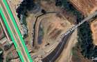 Teren la A0 vizibilitate excelentă 300 de m. de viitoarea prelungire Timișoara - 6