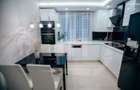 Apartament 3 camere cu view panoramic, zona Vivo - 4