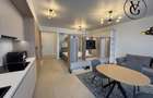 Studio | Aqua Cullinan | Mamaia Nord - vedere frontala catre mare - 4