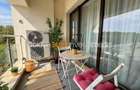 3 Camere - 85 m2 | Green Vista Residence Pipera | Prima închiriere - 7