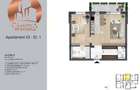 Apartament cu doua camere Campina Residence cu TVA 21% - 7
