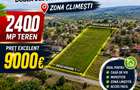 Teren de contruit - 1