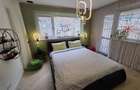 Apartament cu amenajare designer de vanzare in Green Valley Noua