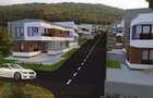Duplex finisat pe 3 niveluri , 165 mp, ansamblu privat, zona Tauti ! - 1
