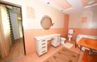Vila spatioasa, pretabil pentru locuit/clinica, zona Micro 17 – Galati - 33