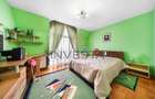 Casa individuala cu 7 camere, 260 mp, teren 900 mp, front 19m, Europa - 15