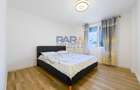 Apartament 3 camere - mobilat și utilat