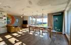 Penthouse în Grigorescu 125 mp utili, 214 mp terase, 2 parcări subterane - 2