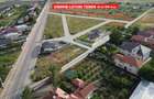 VINDEM LOTURI teren Str. Cuza Voda suprafete de la 400 m.p. - 1
