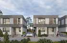 Casa P+1 | Sistem Fotovoltaic 8KW | Green House - 1