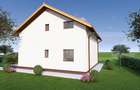 Casa Hlincea 2 dormitoare - 2