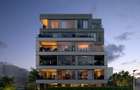 Arhitectură modernă. Locație cu poveste - L'Atelier 52 - 3 camere de vanzare - 4