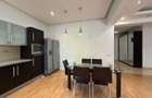 Apartament de închiriat / 3 camere lux *144m*  / Herastrau - 8