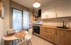 Inchirie apartament 3 camere  mobilat utilat Baneasa Greenfield - 11