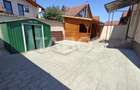 Casa cu 4 camere 2 bai - curte - filigorie - panouri fotovoltaice - 9