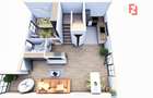 Duplex de vanzare cu 4 camere, Parter + 1 Etaj - Giarmata - 6