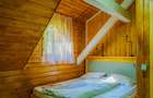 Cabană 270 mp, 12 locuri, Râușor Retezat, 600 m de pârtie, renovată 2022 - 11