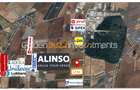 TEREN INDUSTRIAL / LOGISTIC — 13 HA | ARICESTII RAHTIVANI | DN 72 - 1