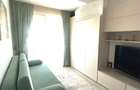 Penthouse exclusivist | Terasă 31 mp | 2 dormitoare | 2 băi | 2 parcări - 15