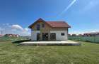 CASA INDIVIDUALA 4 CAMERE HARMAN-BRASOV
