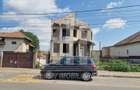 Casa individuala | Pensiune/Clininca | 900mp | 1200mp teren | Barabant - 1