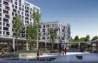 Apartament 2 camere, parcare subterana, Nord One Business Center - 3