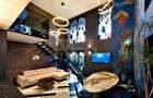 Blue Velvet in Cloud 9– Duplex Parter | Groundfloor Duplex METROU AVIATIEI 8 MIN - 3