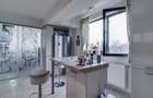 UNIC! Penthouse 7 camere, 286 mp utili, langa Parc Bazilescu, metrou! - 11