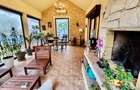 Vila spatioasa de inchiriat 7 camere cu gradina  si terasa spectaculoasa - 17