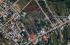 Teren 2,290mp Domnesti / Strada Tudor Vladimirescu - 2
