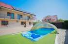 Pensiune cu piscină și casă individuală | Rontău – Băile 1 Mai