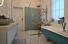 Apartament in vila splendid renovat, curte, zona Casin, parc Kiseleff la 550 m - 20
