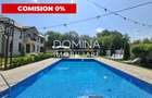 Vânzare casă cu piscină, în cartier privat - zona Dumbrava - 1
