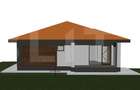 Casa parter, 115 mp, zona Tomești - 2