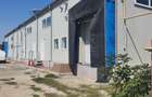 hala procesare carne, stare perfecta,teren 4300mp intravilan, cumpana, constanta - 1