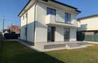 Vila Individuala Otopeni, CURTE 400m2, 5 CAMERE, penny Odaile - 1