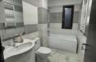 Inchiriez apartament 1 camera in Brown Luxury, parter inalt cu balcon  - 5