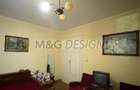 Apartament  2  camere Ultracentral etaj 2 - 2