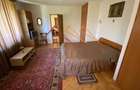 Vila de vanzare, teren 3100 mp, 7 camere, 6 grupuri sanitare, 3 CT, an 1997 - 23