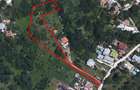 Teren Comarnic la 500 m de centru - 1