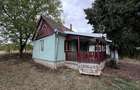 CASĂ DE VACANȚĂ ÎN GRADINA VIILOR CAREI CU 1.924 MP TEREN FRONT 15M - 2