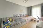 Apartament 3 camere de vanzare, bloc nou, zona strazii Frunzisului - 5